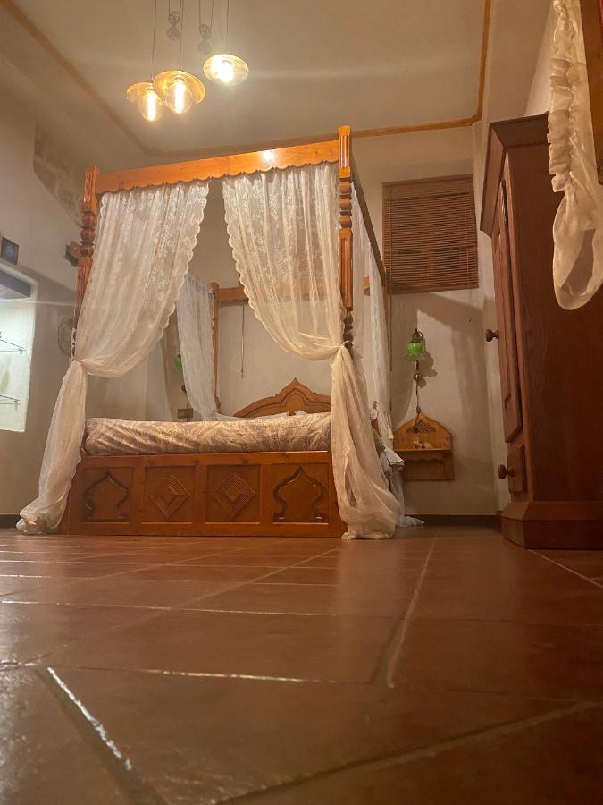Elafusa Luxury Apartmán Rhodes City
