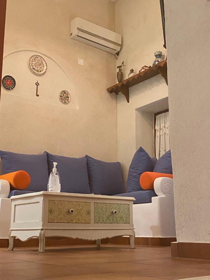Elafusa Luxury Apartmán