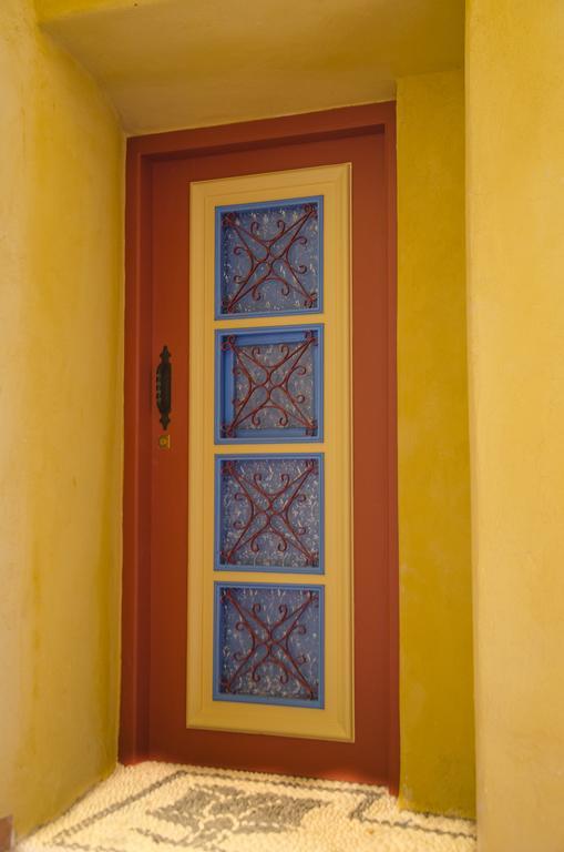Apartmán Elafusa Luxury Rhodes City