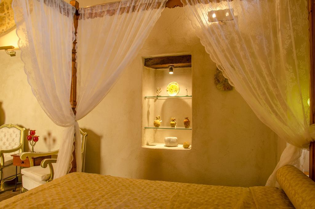 Elafusa Luxury Apartmán Rhodes City