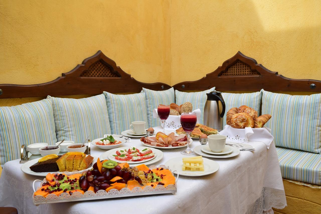 Apartmán Elafusa Luxury Rhodes City