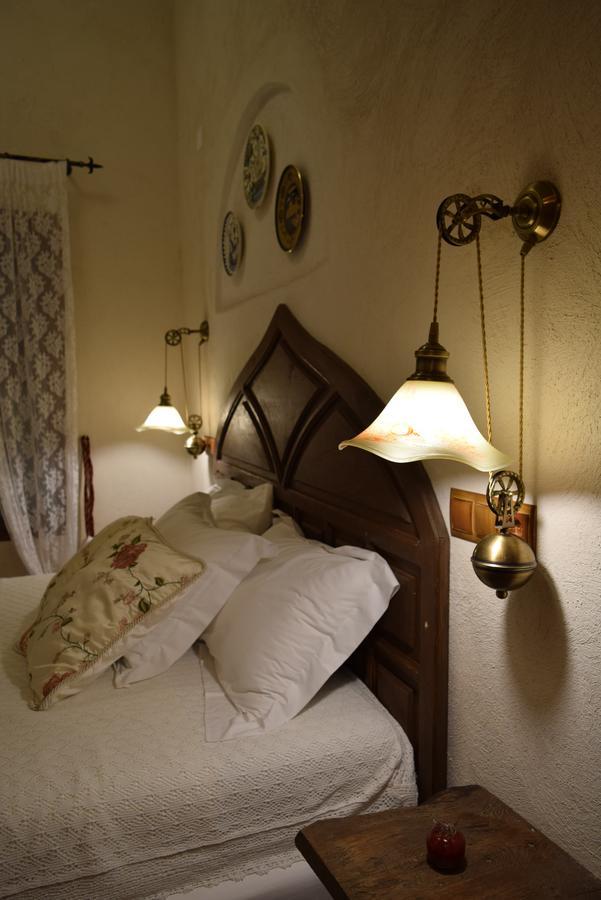 Elafusa Luxury Apartmán Rhodes City