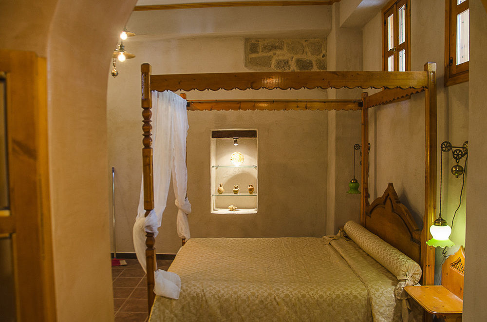 Apartmán Elafusa Luxury *