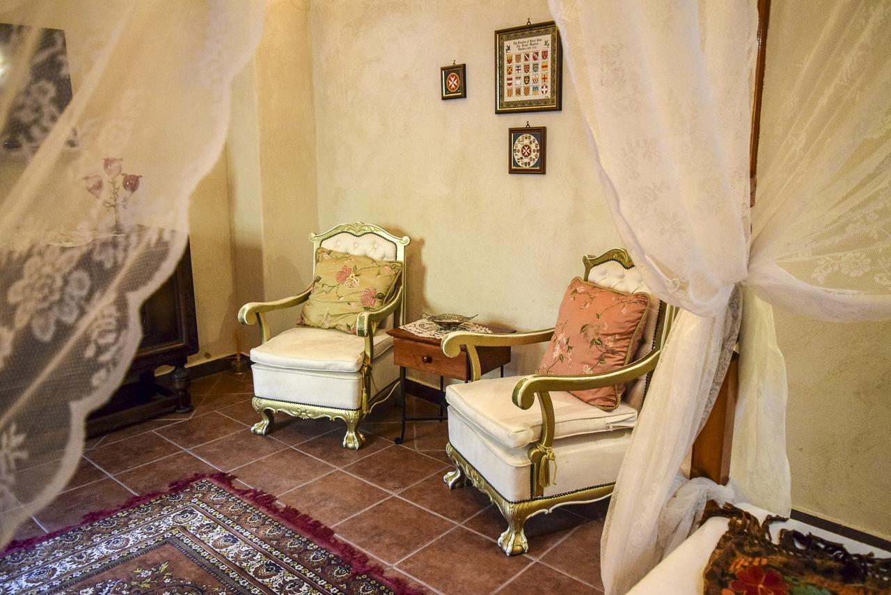 Apartmán Elafusa Luxury Rhodes City