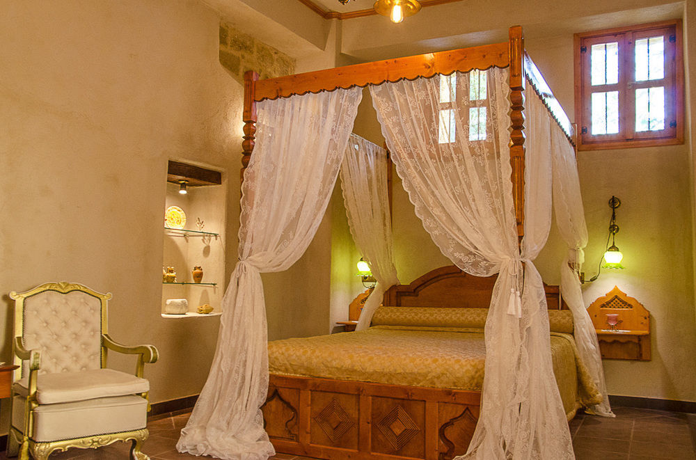 Elafusa Luxury Apartmán