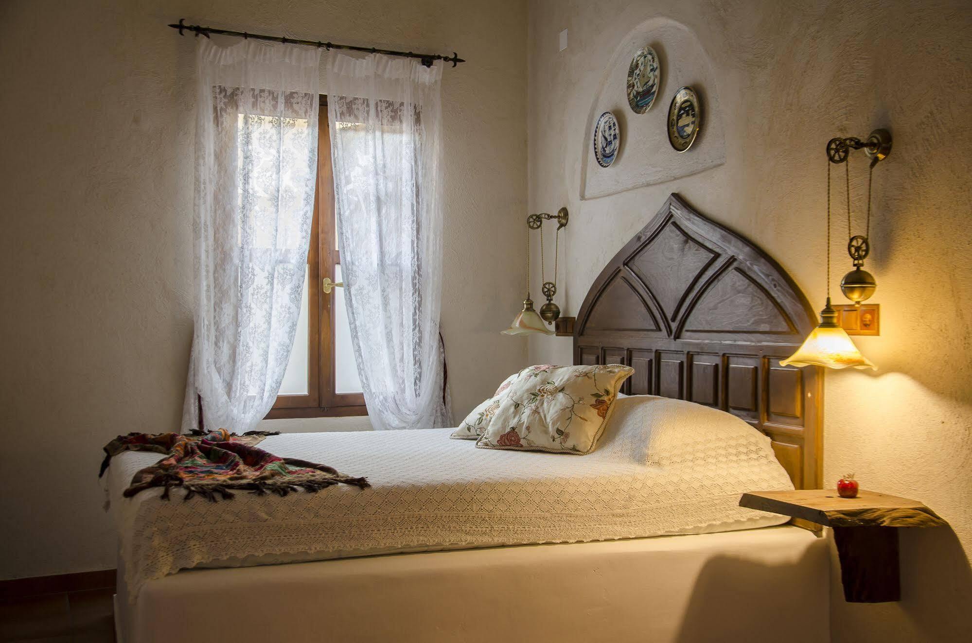 Apartmán Elafusa Luxury