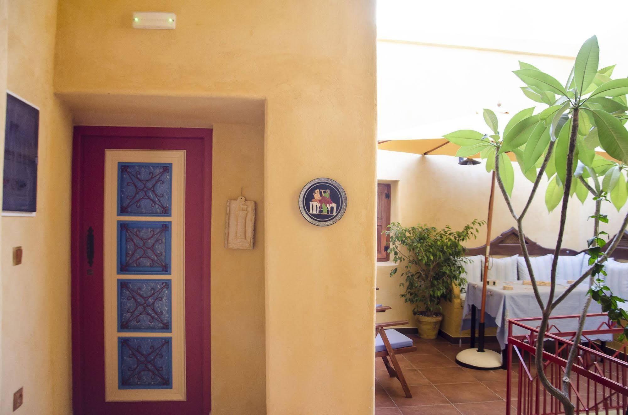 Apartmán Elafusa Luxury Rhodes City